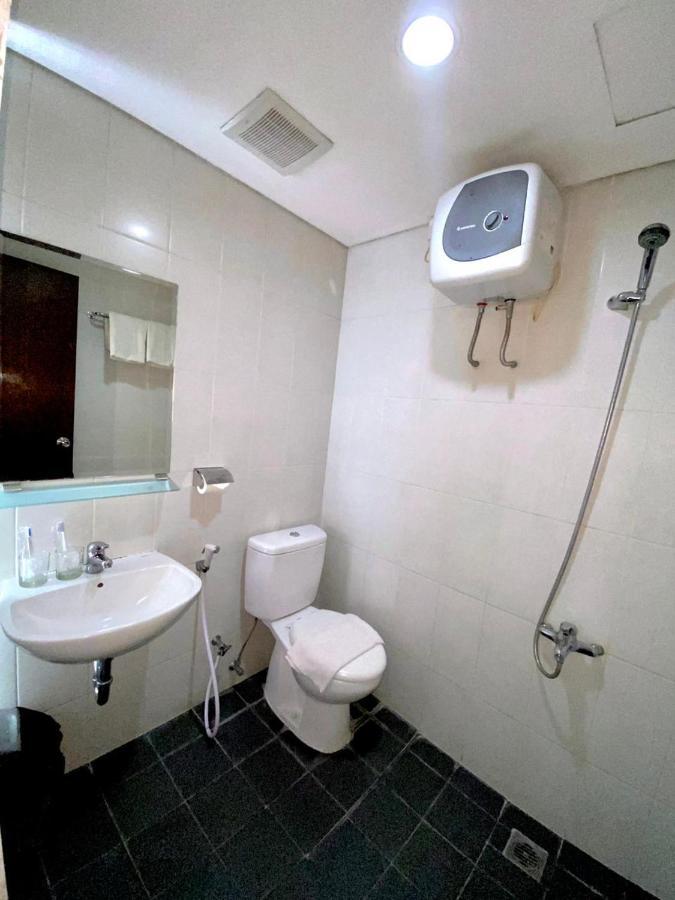 Skyland City Hotel Jatinangor Cilimus Exterior photo