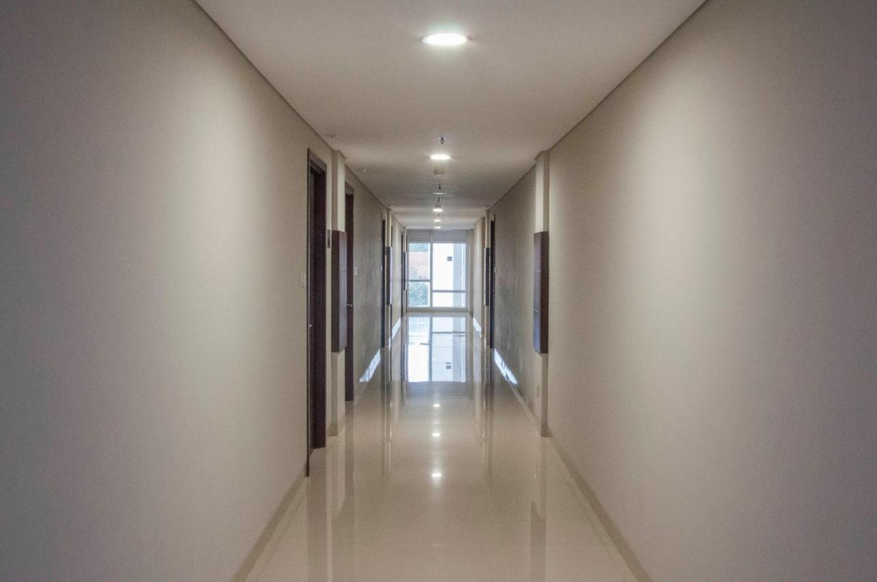 Skyland City Hotel Jatinangor Cilimus Exterior photo